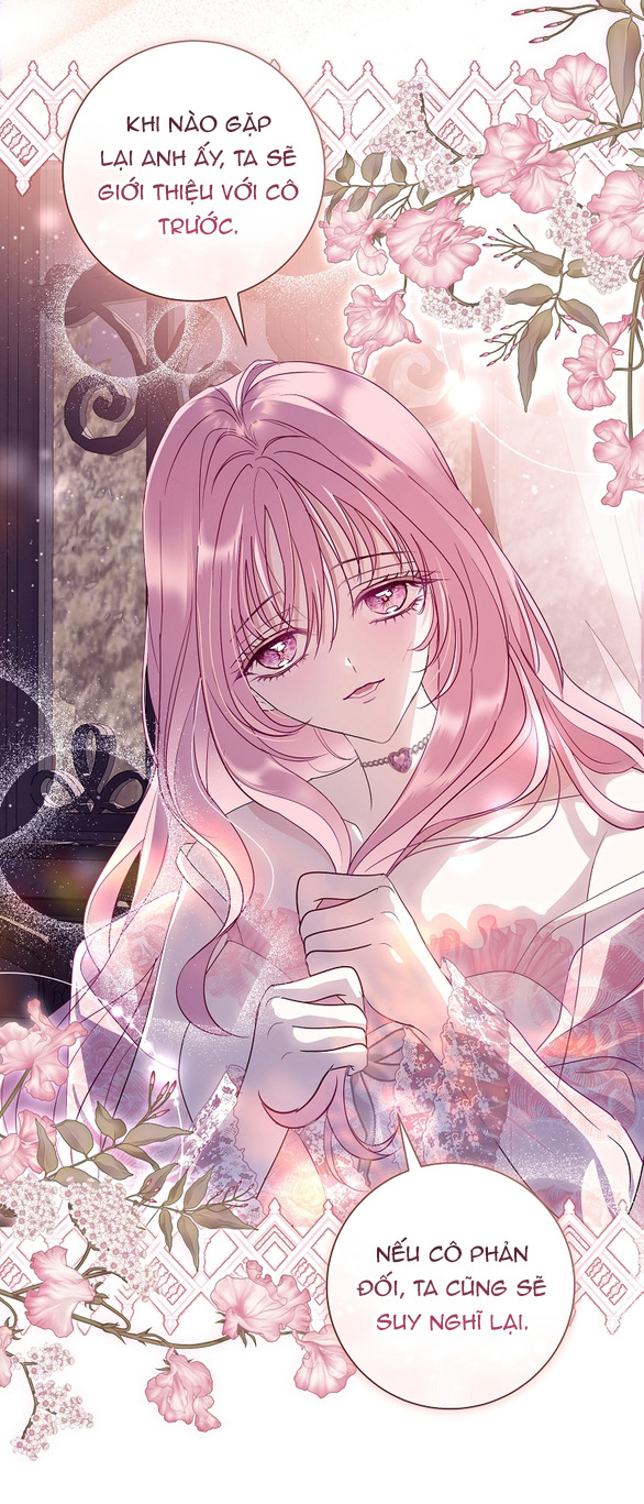 ngài công tước, tôi sẽ làm mọi thứ, trừ việc kết hôn! chapter 5.2 16