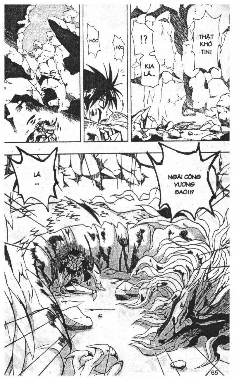 joou kishi monogatari chapter 10 63