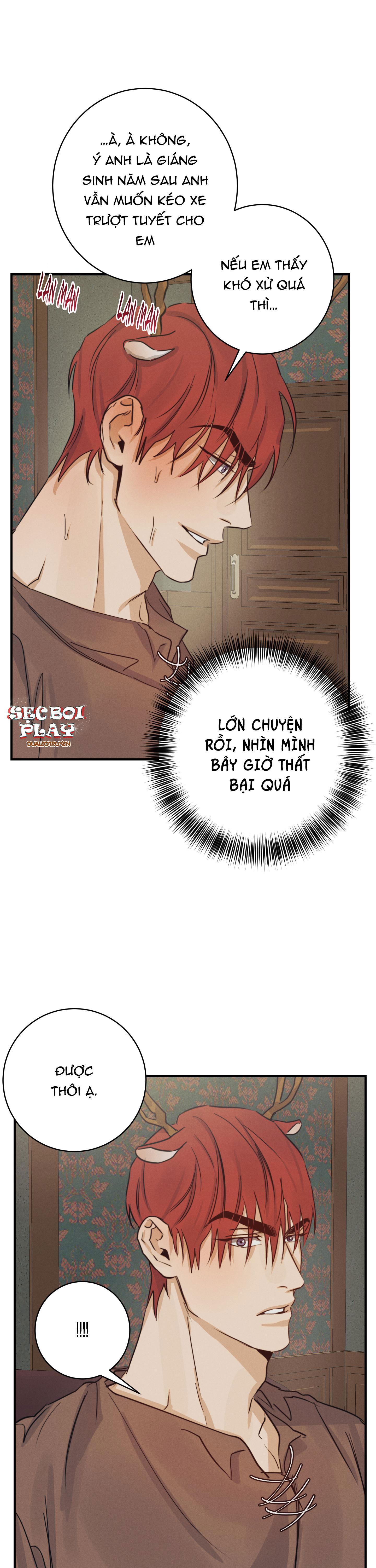 high clear chapter 27.1 23