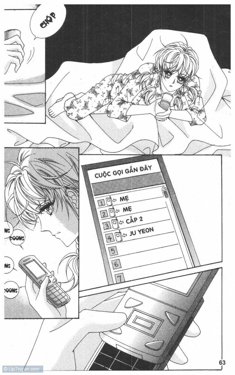 cũng vì em chapter 8 11