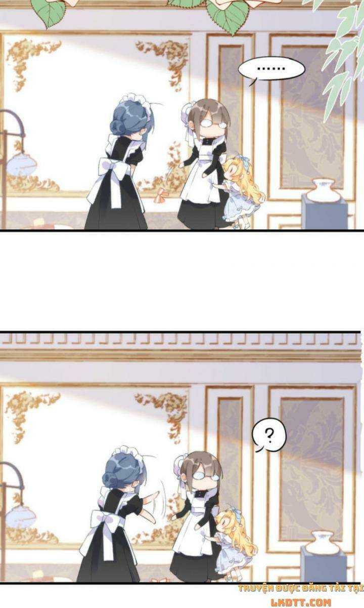 tình địch quái gở lại tăng thêm rồi chapter 2 28