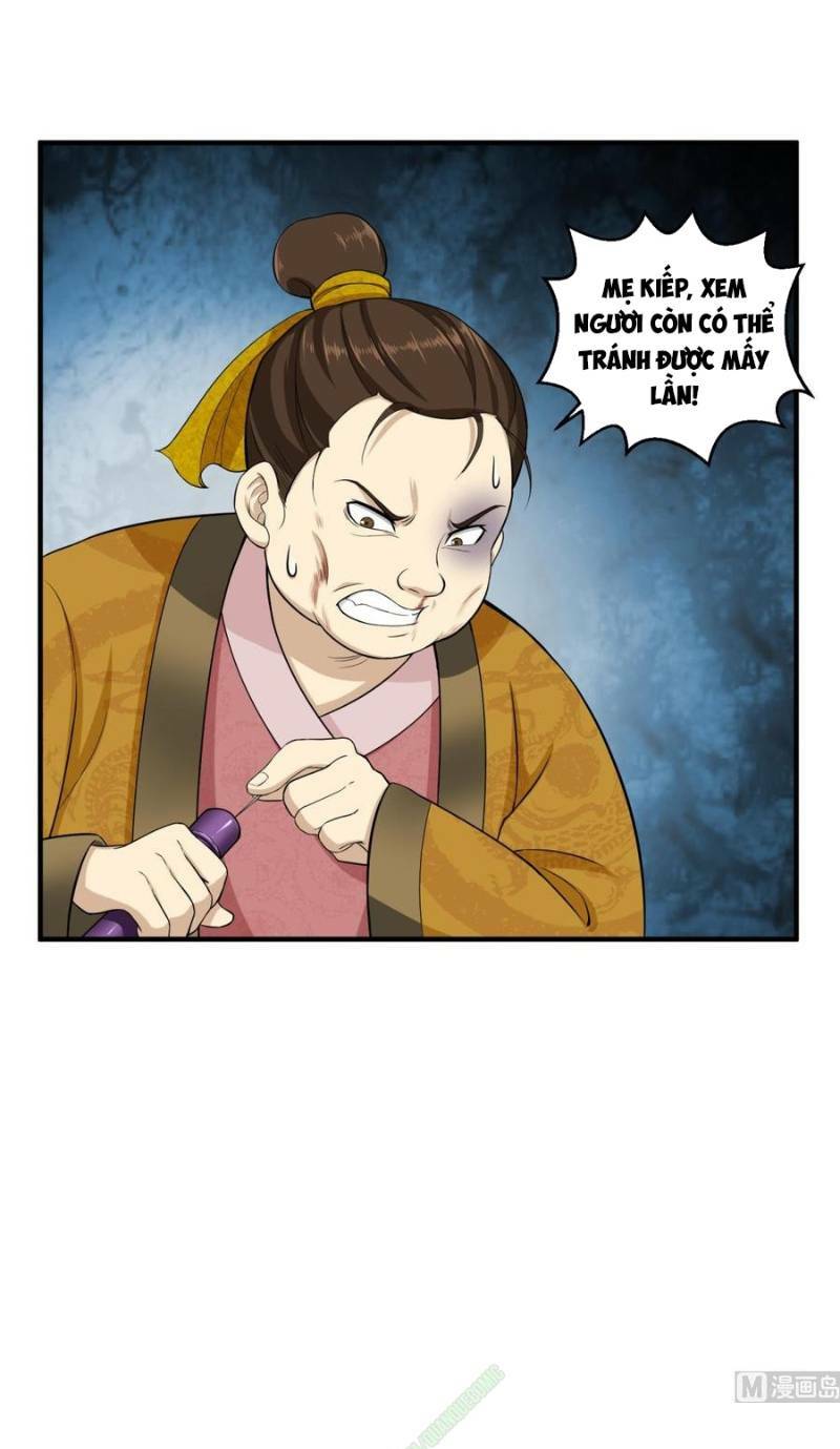 trọng sinh tới đại đường chapter 10 1