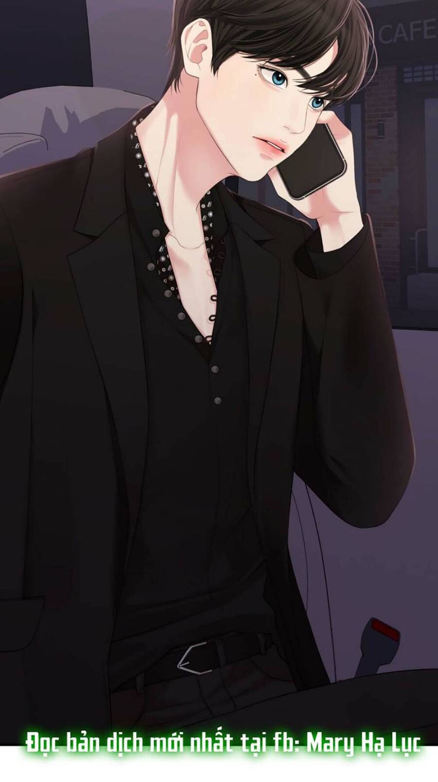 gửi em, người nuốt trọn vì sao chapter 112.2 53