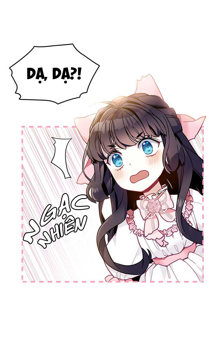 con gái chồng quá dễ thương chapter 38.3 21