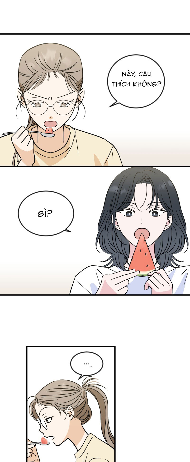 bí mật bật mí chapter 5 1