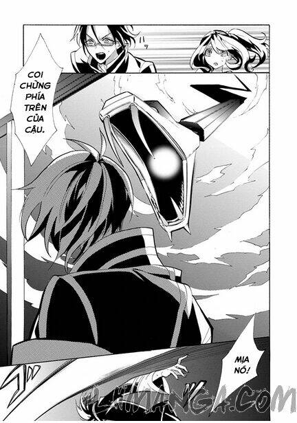 mokushiroku alice chapter 4 32