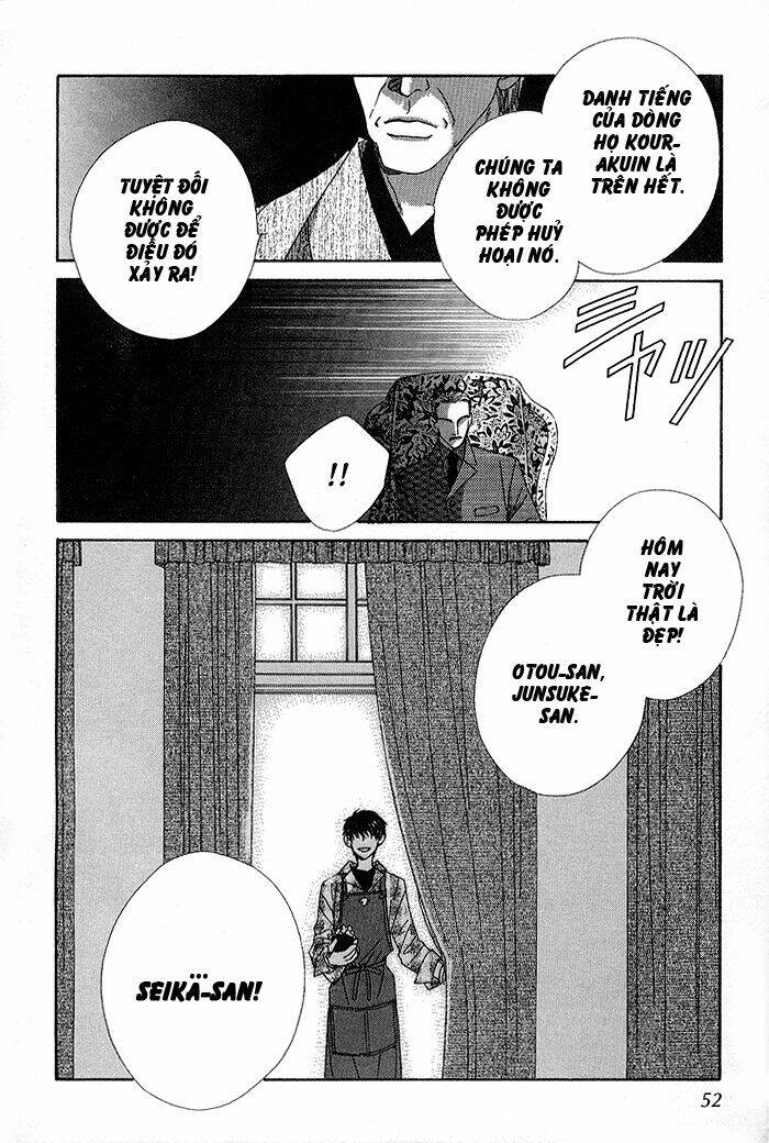 darling, i love you chapter 3 3