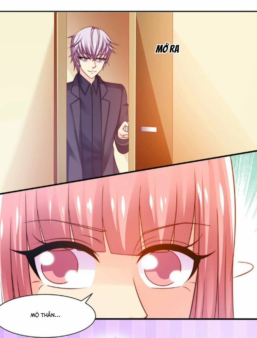 đại thúc, người ta sẽ ngoan chapter 37 15