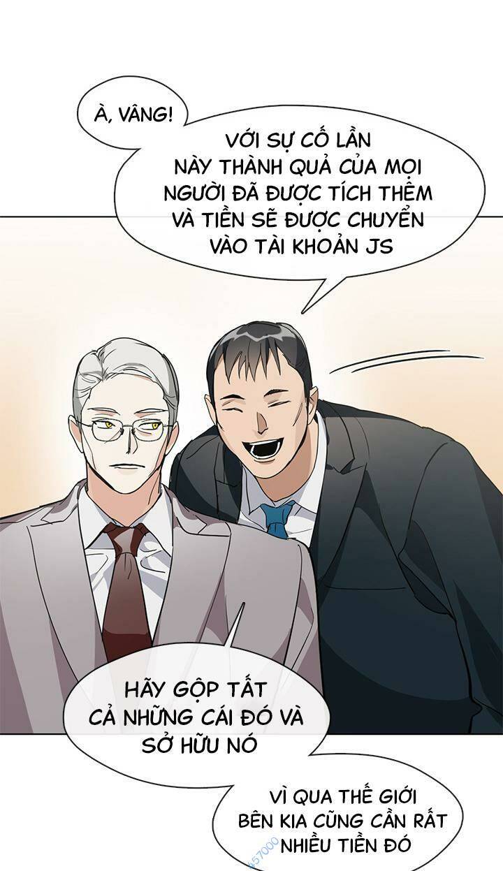 nhà hàng nơi suối vàng chapter 10 13