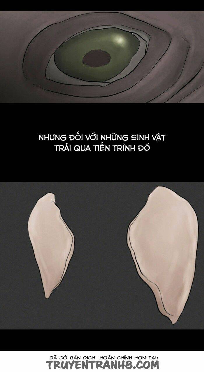 thứ sáu: những câu chuyện cấm chapter 35 60