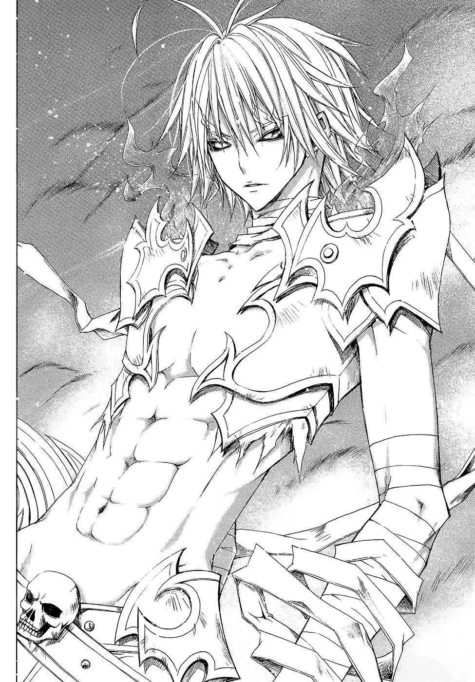 the legend of sun knight chapter 3 39