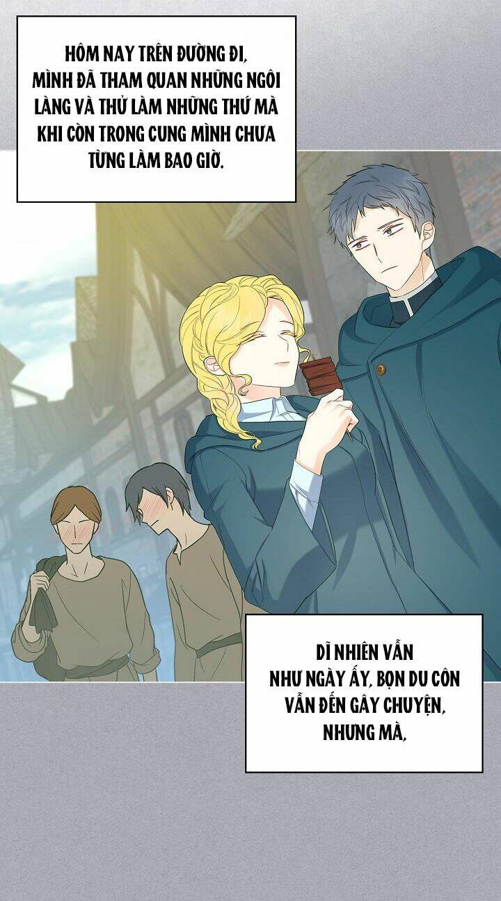 kẻ tạo ra nữ phản diện chapter 46 28