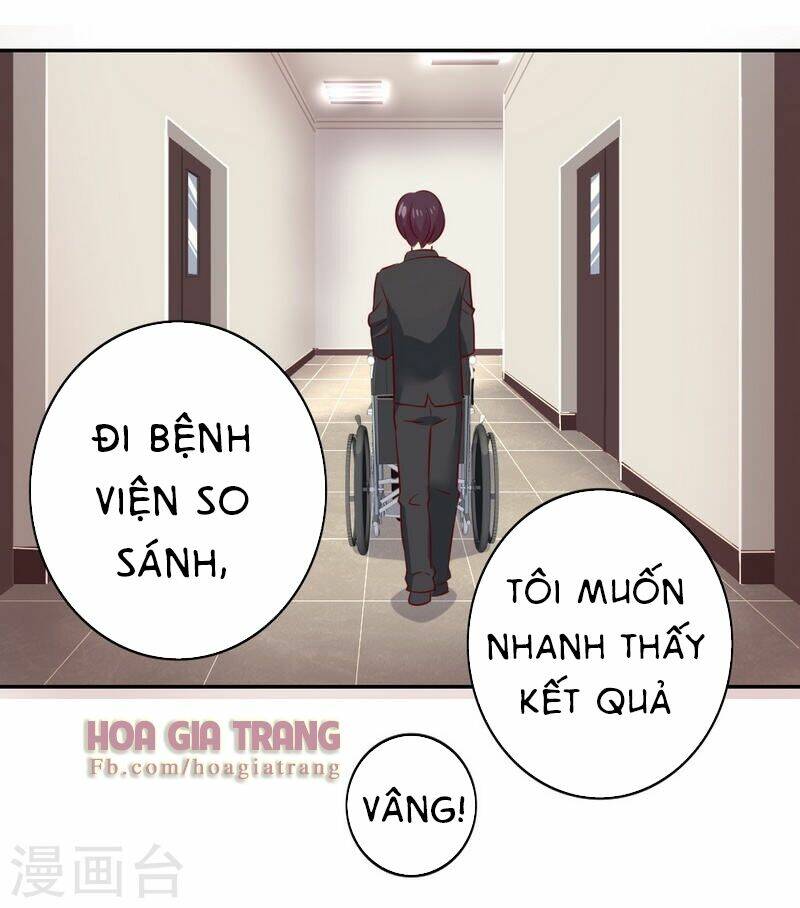 phục thù thiếu gia tiểu điềm thê chapter 44 9