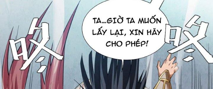 ẩn cư mười vạn năm, đời sau mời ta rời núi chapter 48 156