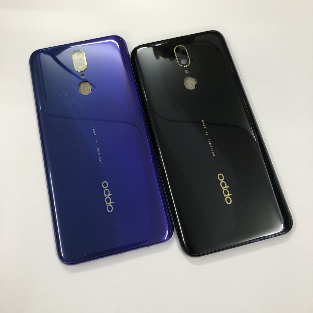 Vỏ thay thế cho Oppo F11