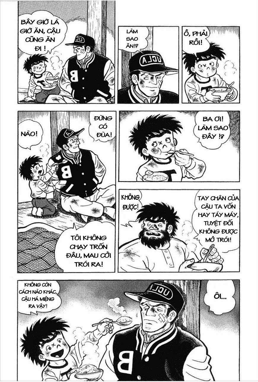 ore wa teppei chapter 141 36