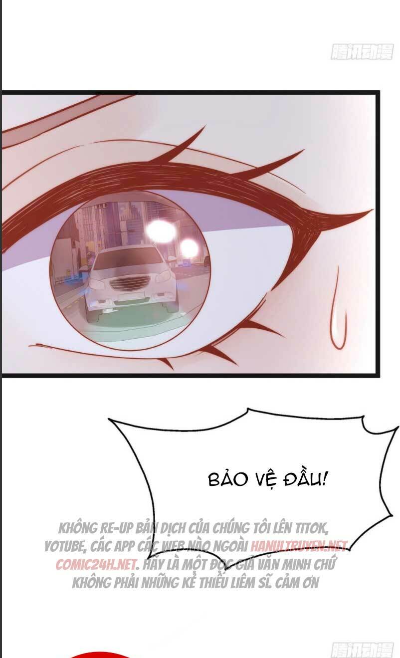 sủng em sủng tới tận cùng chapter 118.2 15