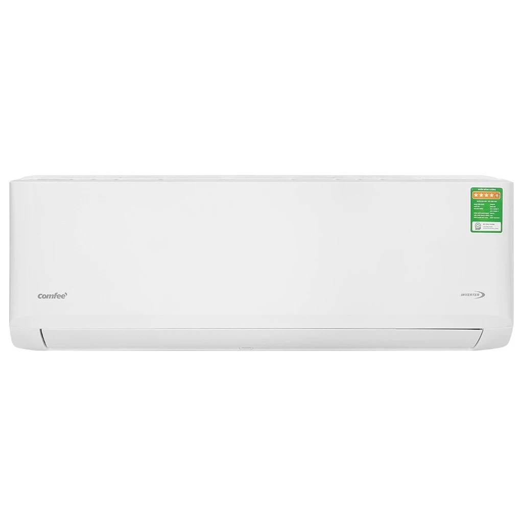 CFS-13VDGF-V Máy lạnh Comfee Inverter 1.5 HP CFS-13VDGF-V Hàng Chính Hãng - Giao HCM