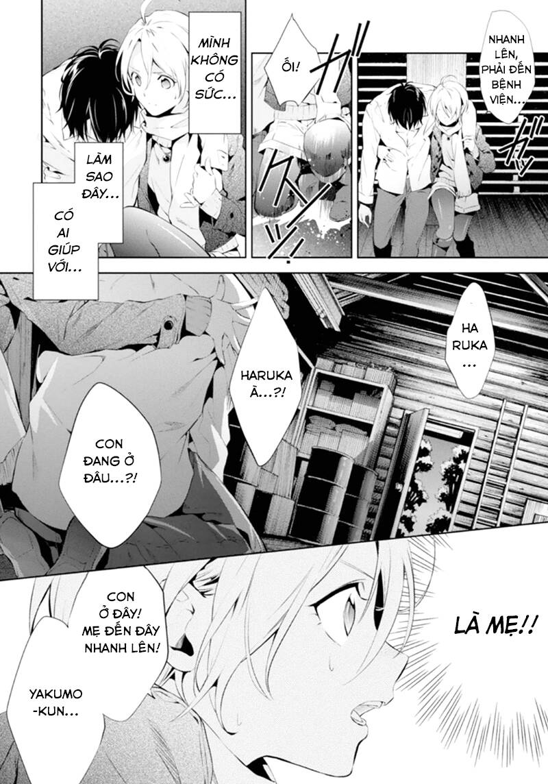 shinrei tantei yakumo - thám tử tâm linh season 1 chapter 46 12