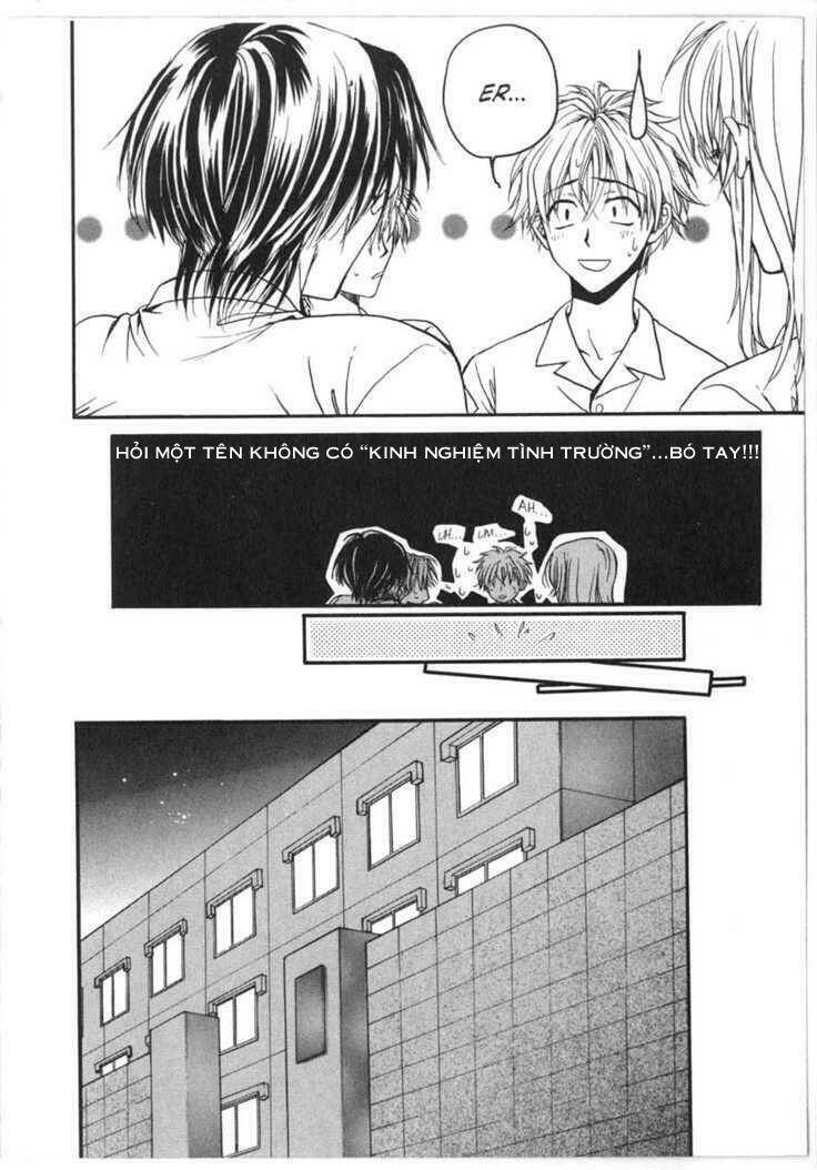 princess princess chapter 5 37