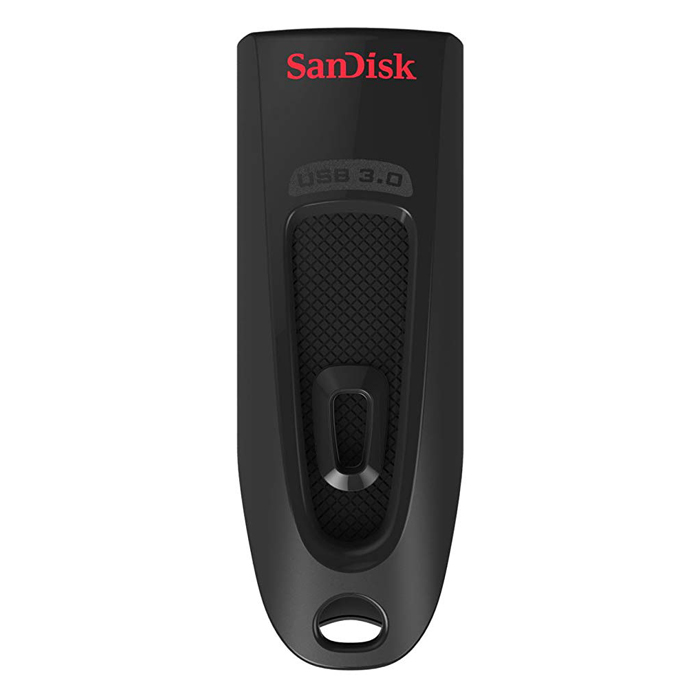 USB 3.0 SanDisk CZ48 Ultra 32GB - Hàng Nhập Khẩu