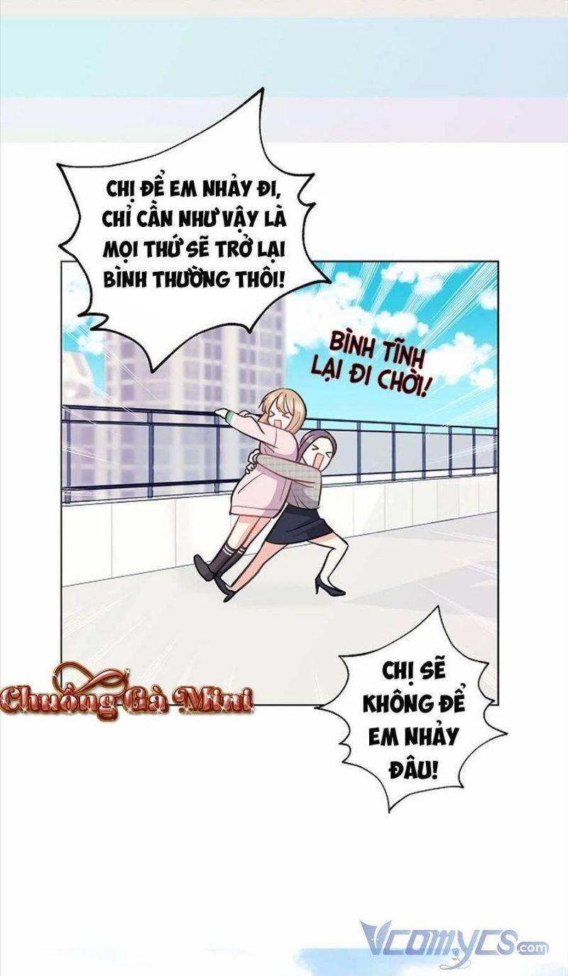 vô tình trở thành con gái của triệu phú chapter 30 10