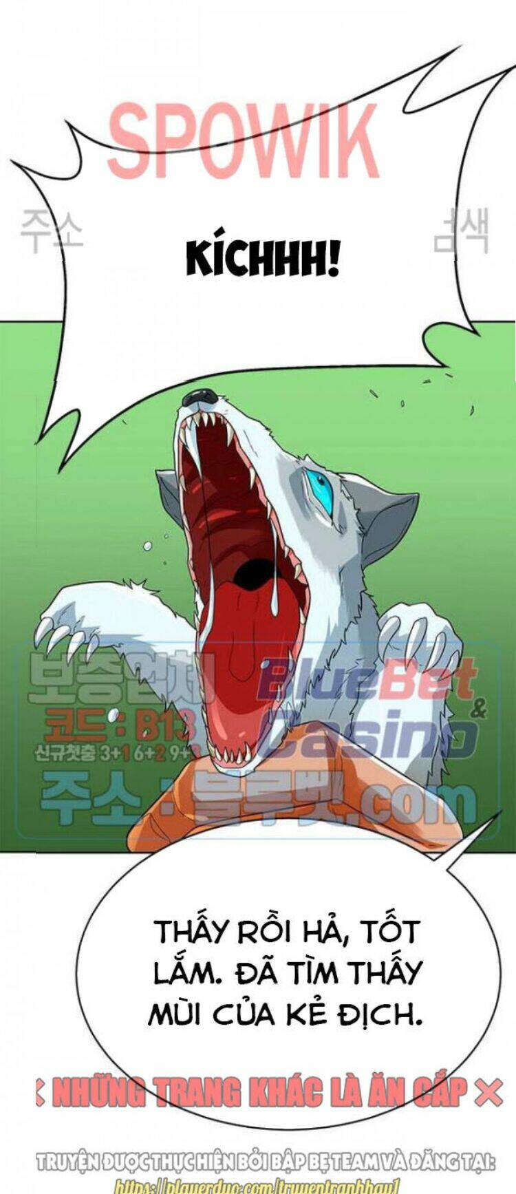 tôi tự động săn một mình chapter 84 38