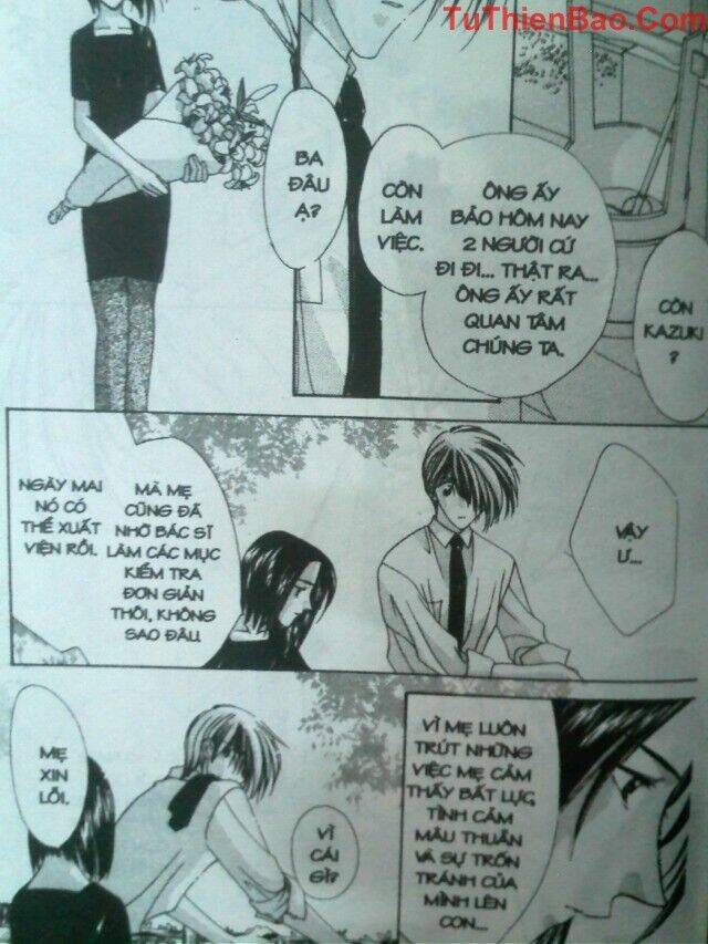 nguyện ước dưới ánh sao chapter 9 67