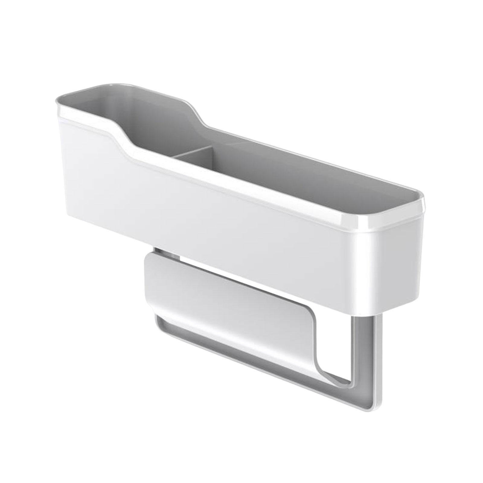 Car Interior Seat Organizer Holder Accessory for Holding Phone