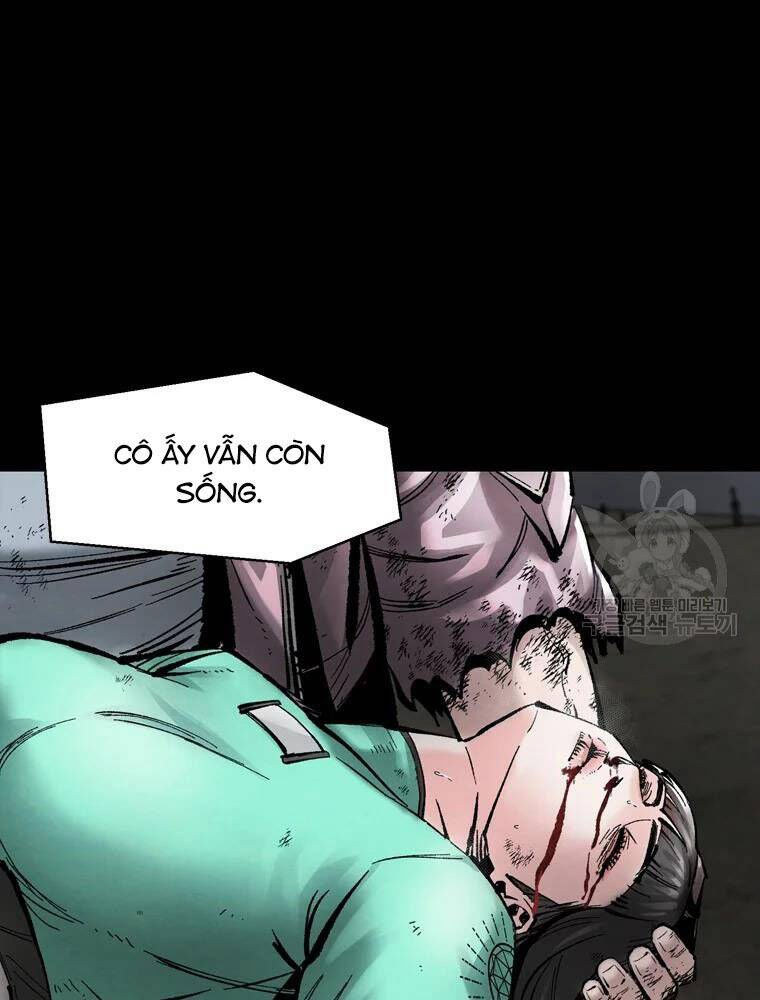 mật mã mê cung chapter 32 19