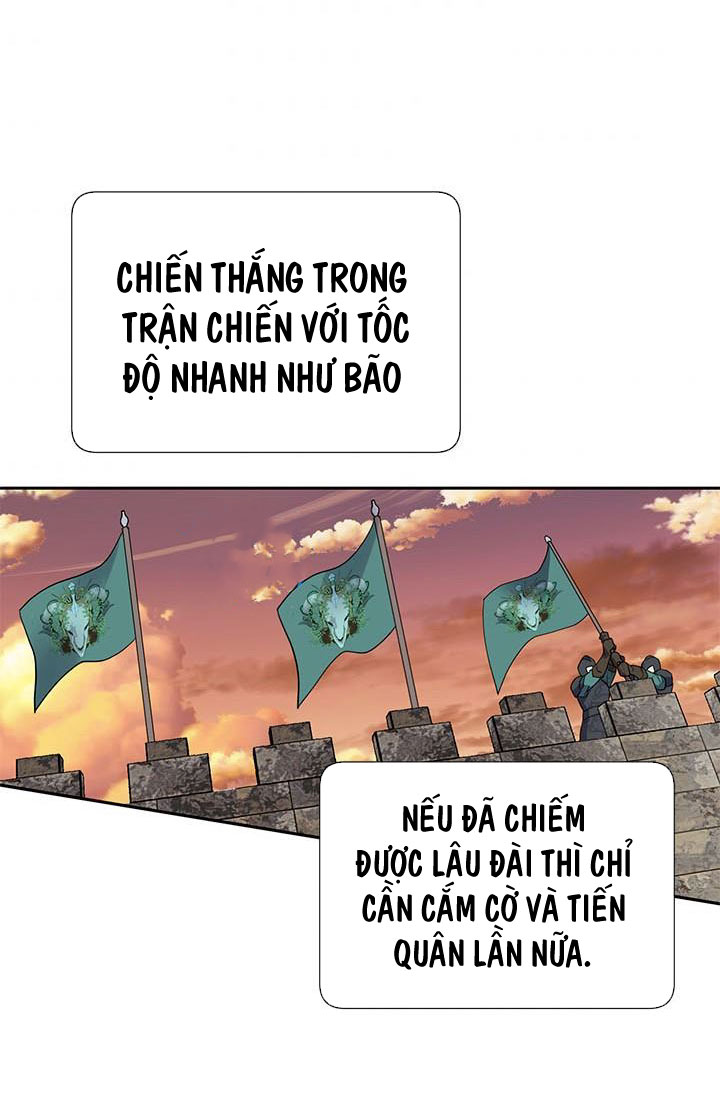 công chúa của loài chim chapter 12 70