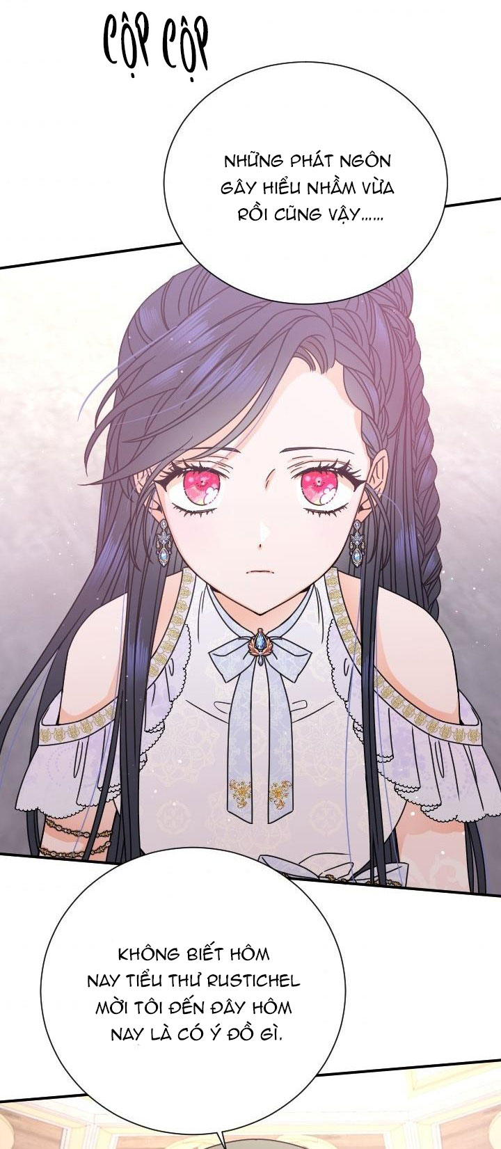 lady baby chapter 147 29