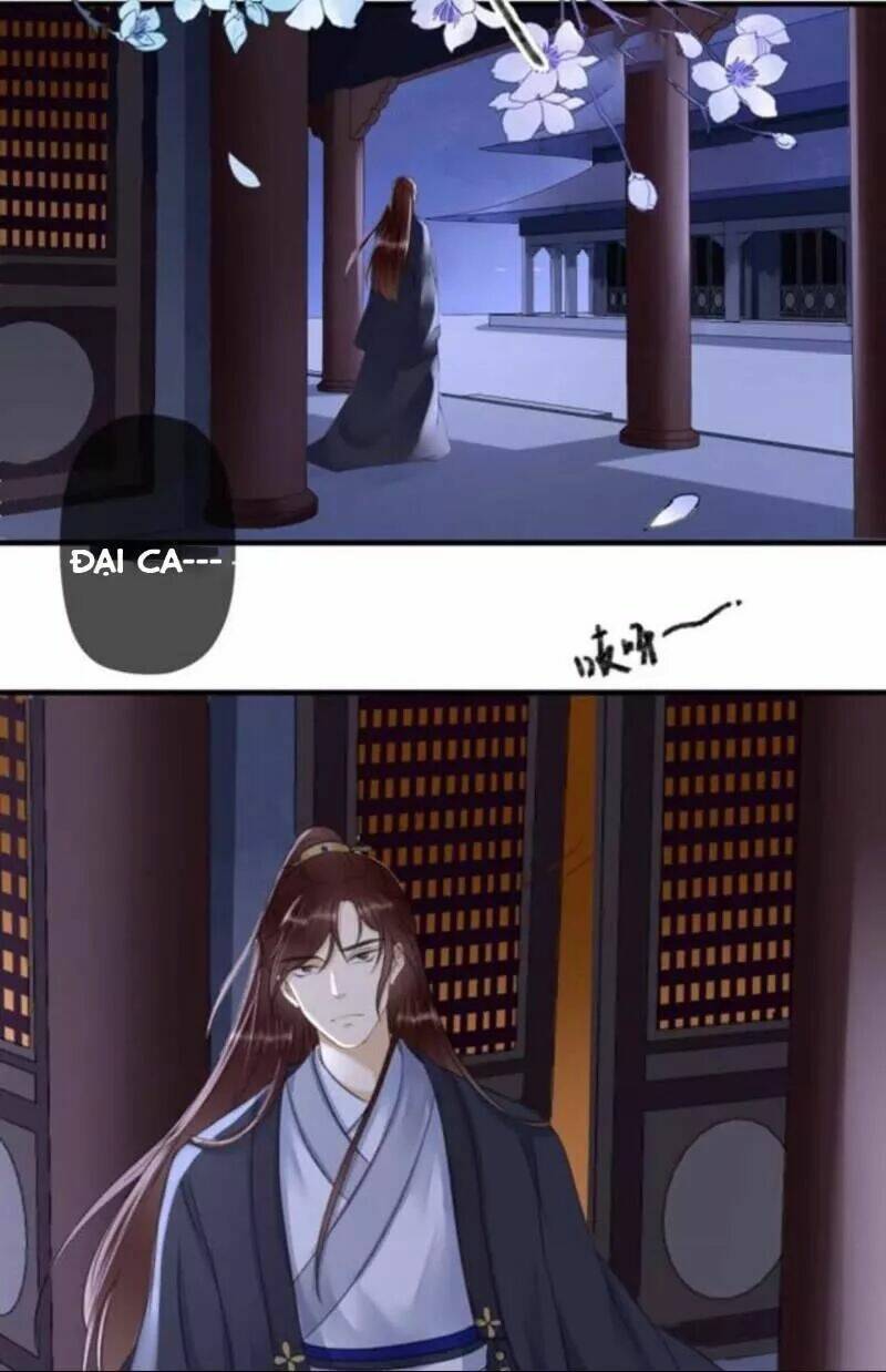 sủng phi của vương chapter 141 36