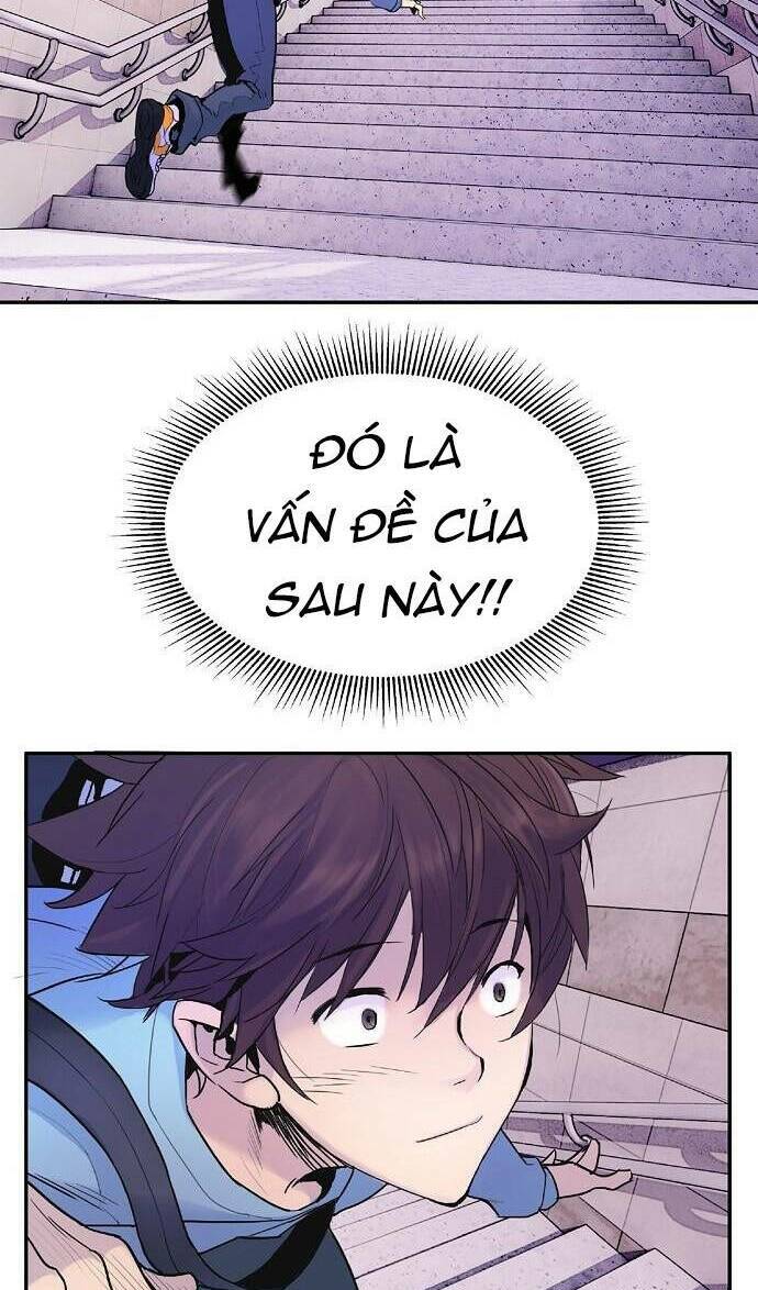 băng tâm kỵ sĩ chapter 1 74