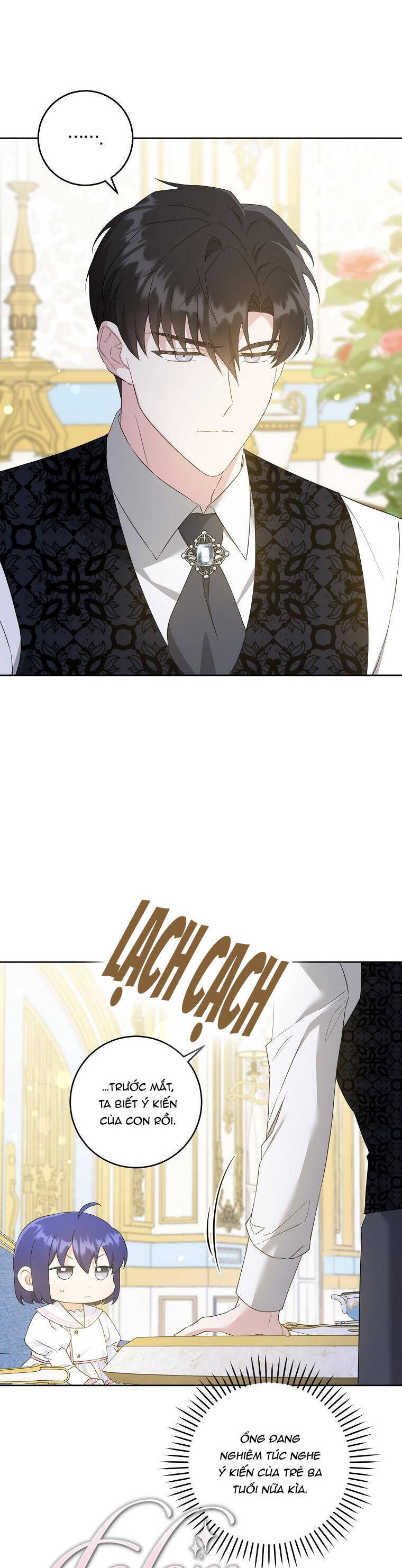 cho con núm vú đi mà chapter 59 6