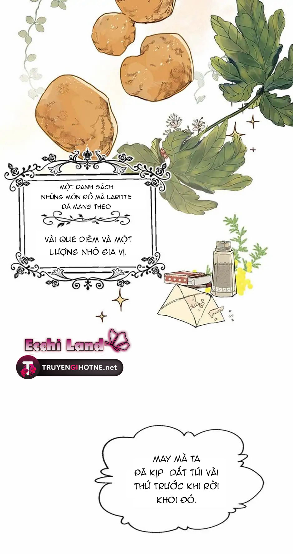 cuộc hôn nhân bất đắc dĩ của tôi chapter 2.2 8