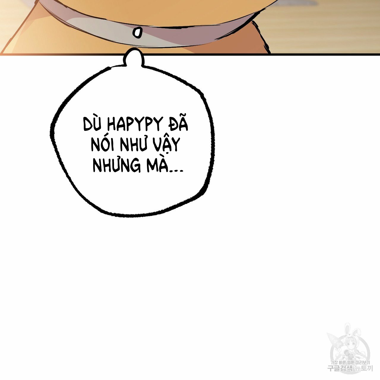 những chú thỏ của hapypy chapter 45 114