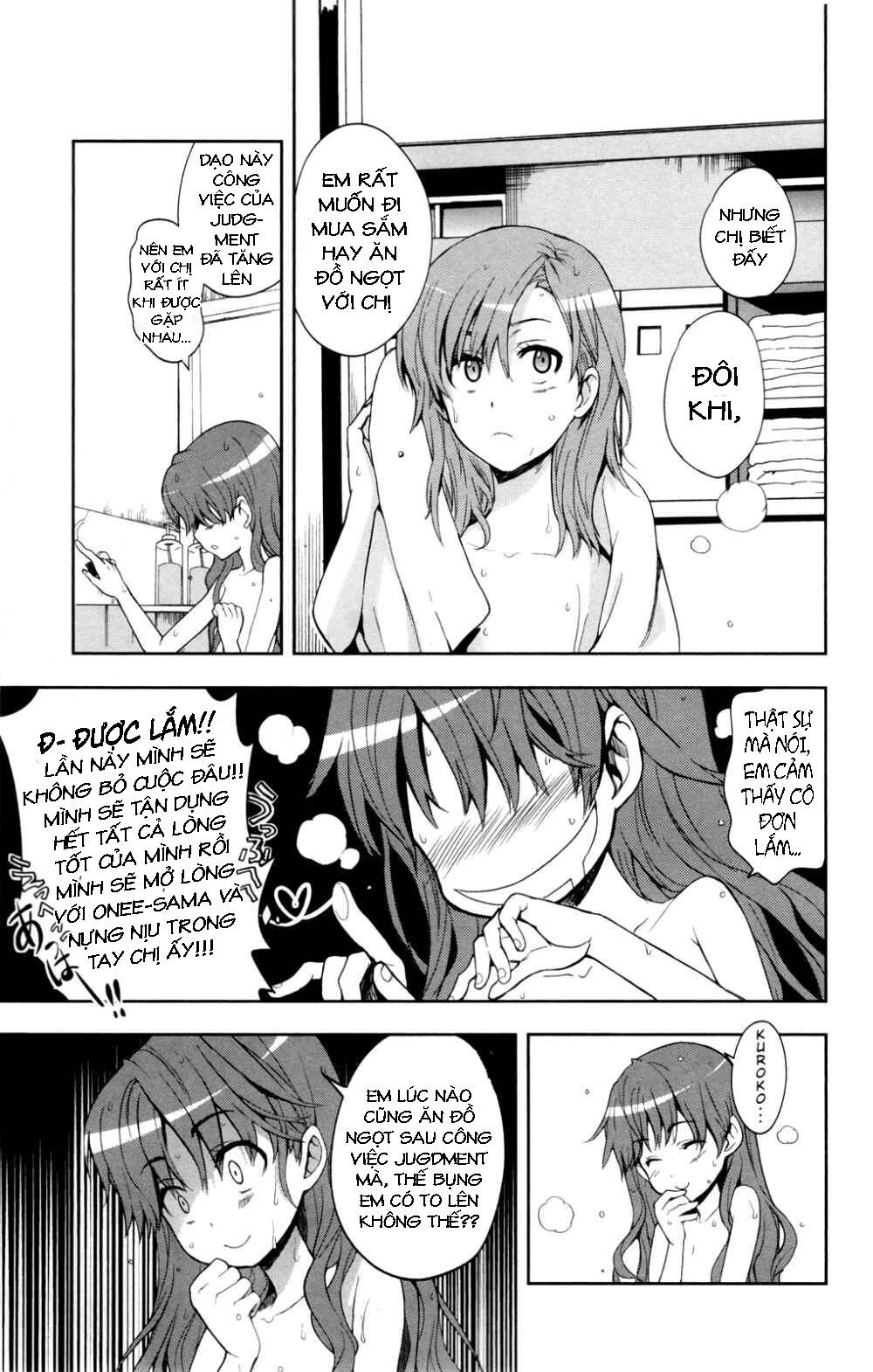 cấm thư ma thuật index chapter 58 20