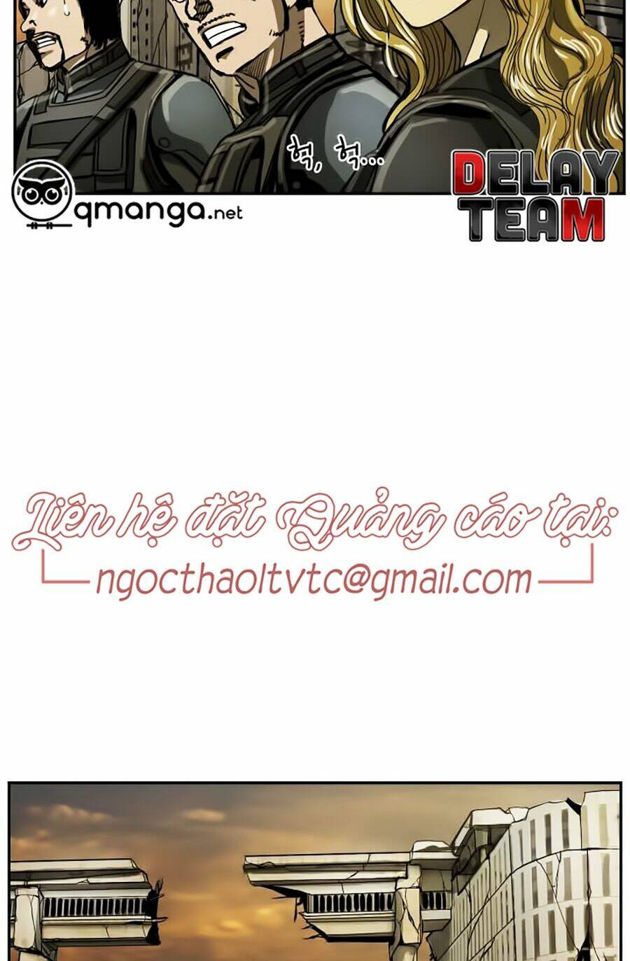 thợ săn đầu tiên chapter 32 46