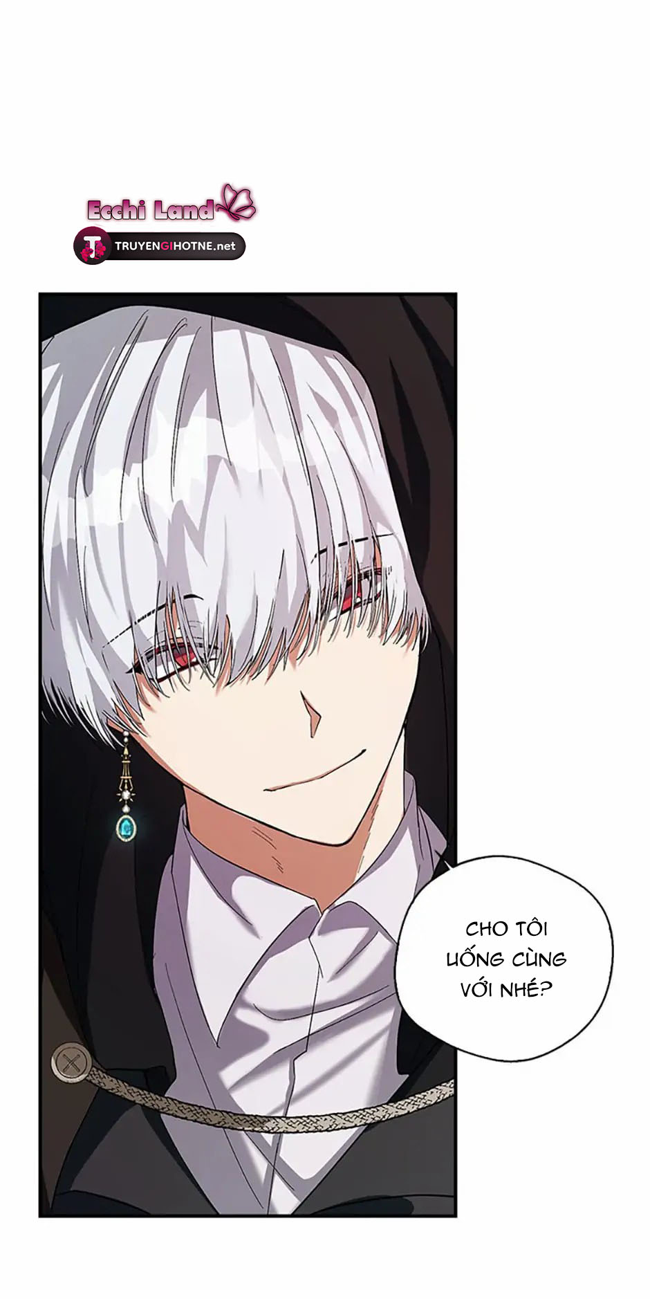 tên nam chính này cản đường tôi! chapter 5.2 22