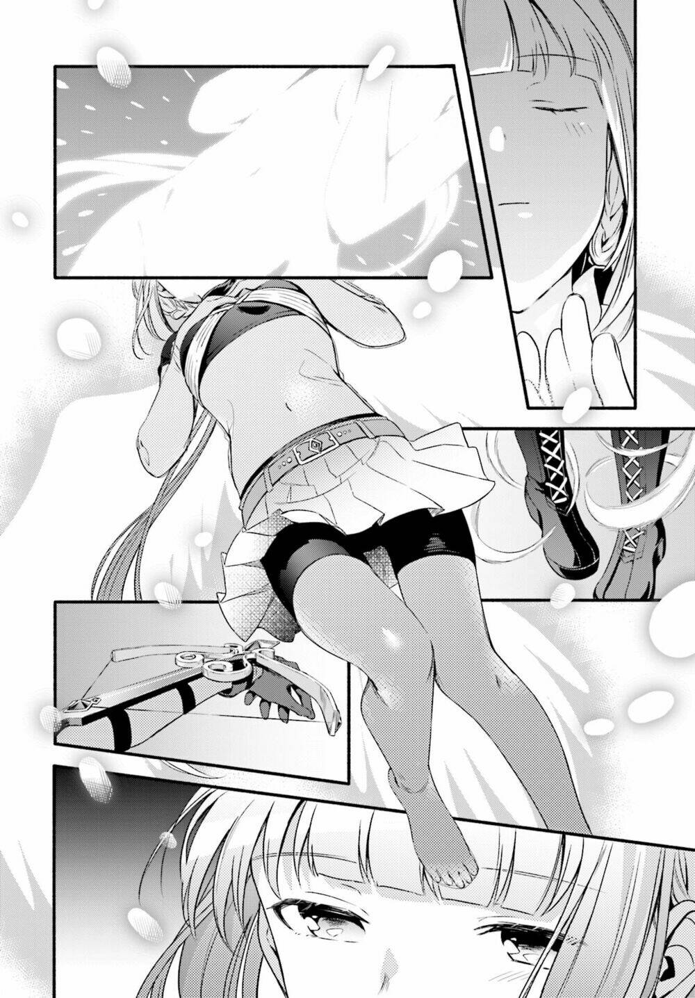 magiarecord chapter 1 14