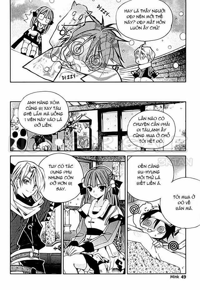 hangah, lee chapter 6 5