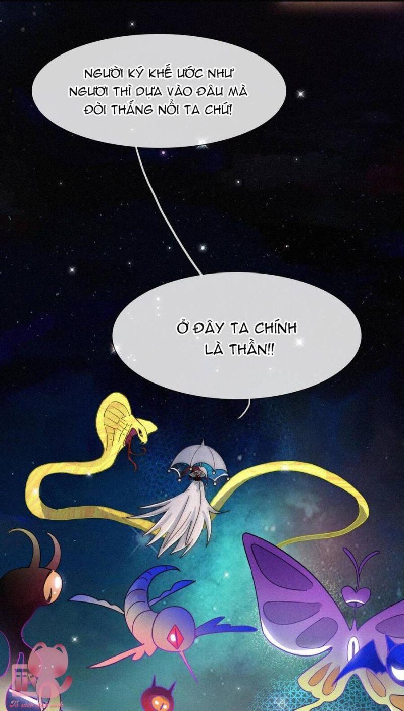 đêm tối chốn này chapter 61 50