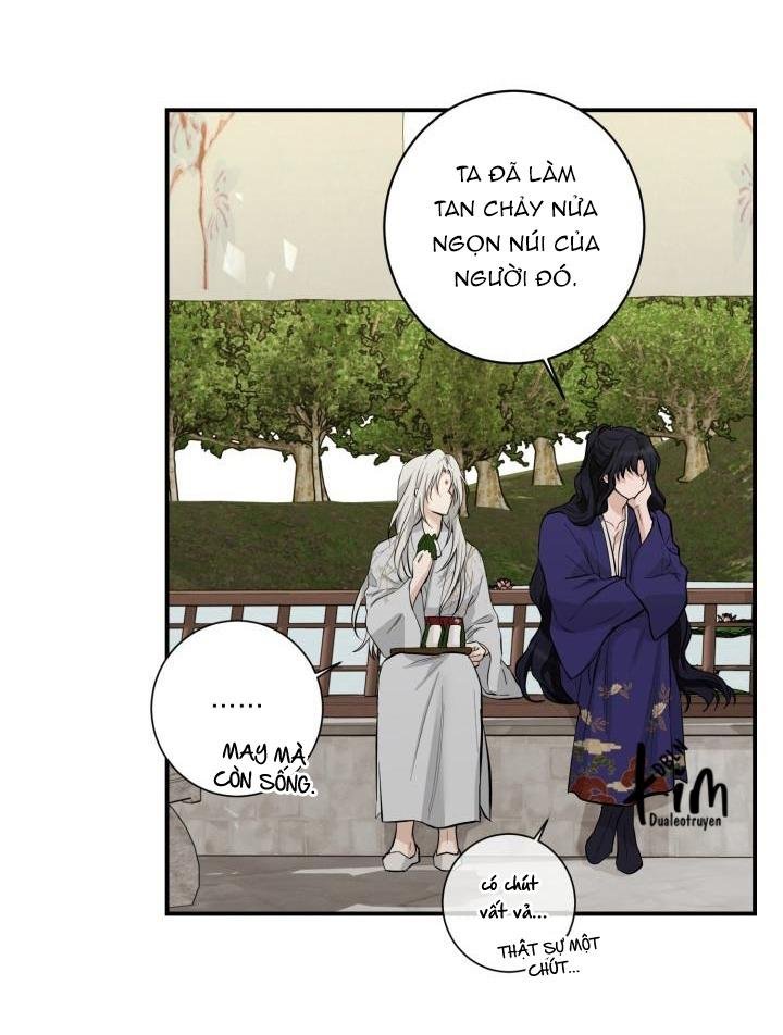 truyện ngắn lục lạc đôi chapter 2.3 46