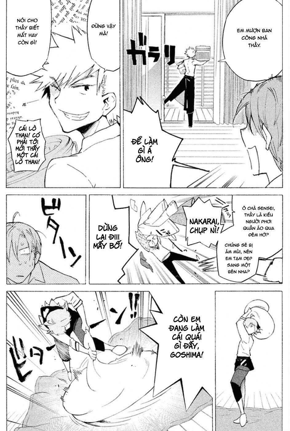 hell’s kitchen chapter 39 28