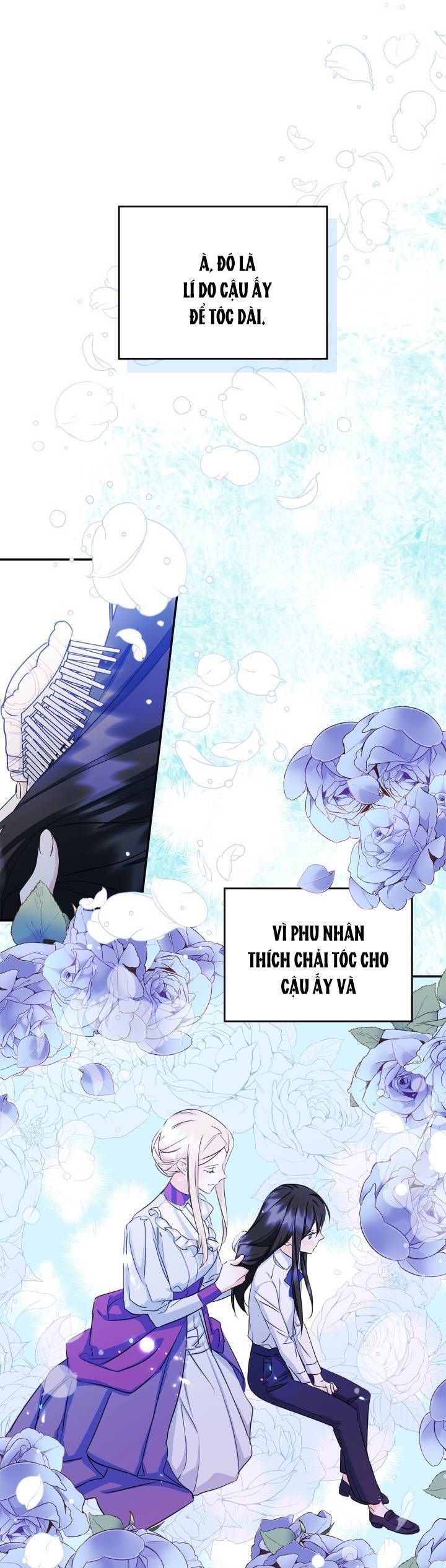 bạn thân khác giới của nam chính chapter 9 33