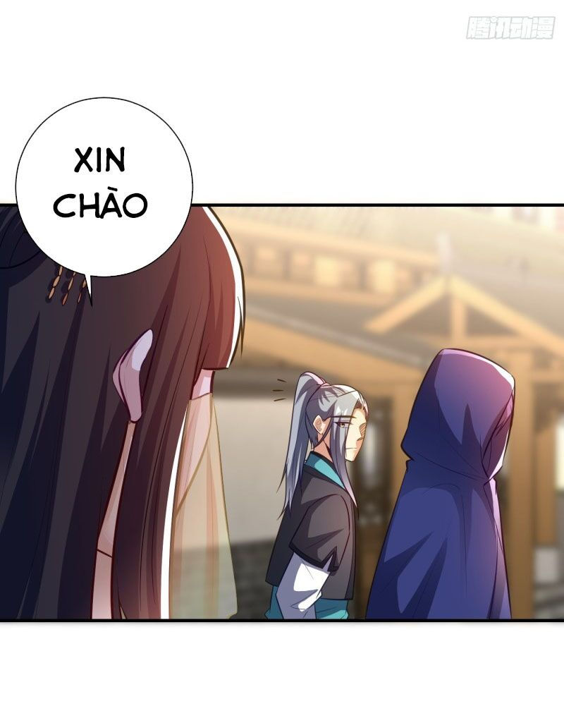 yêu giả vi vương chapter 184 7