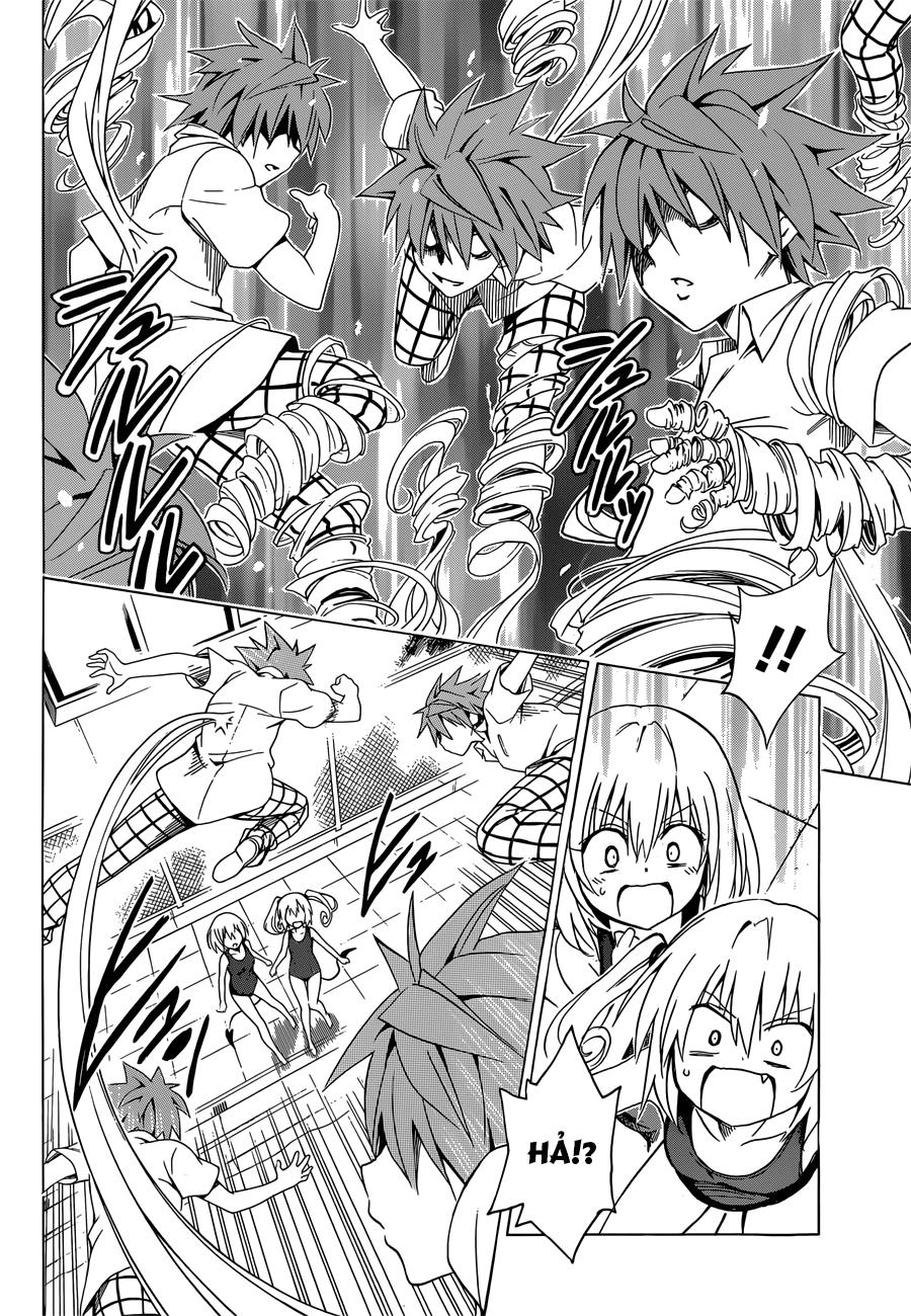 to love - ru darkness chapter 41 9