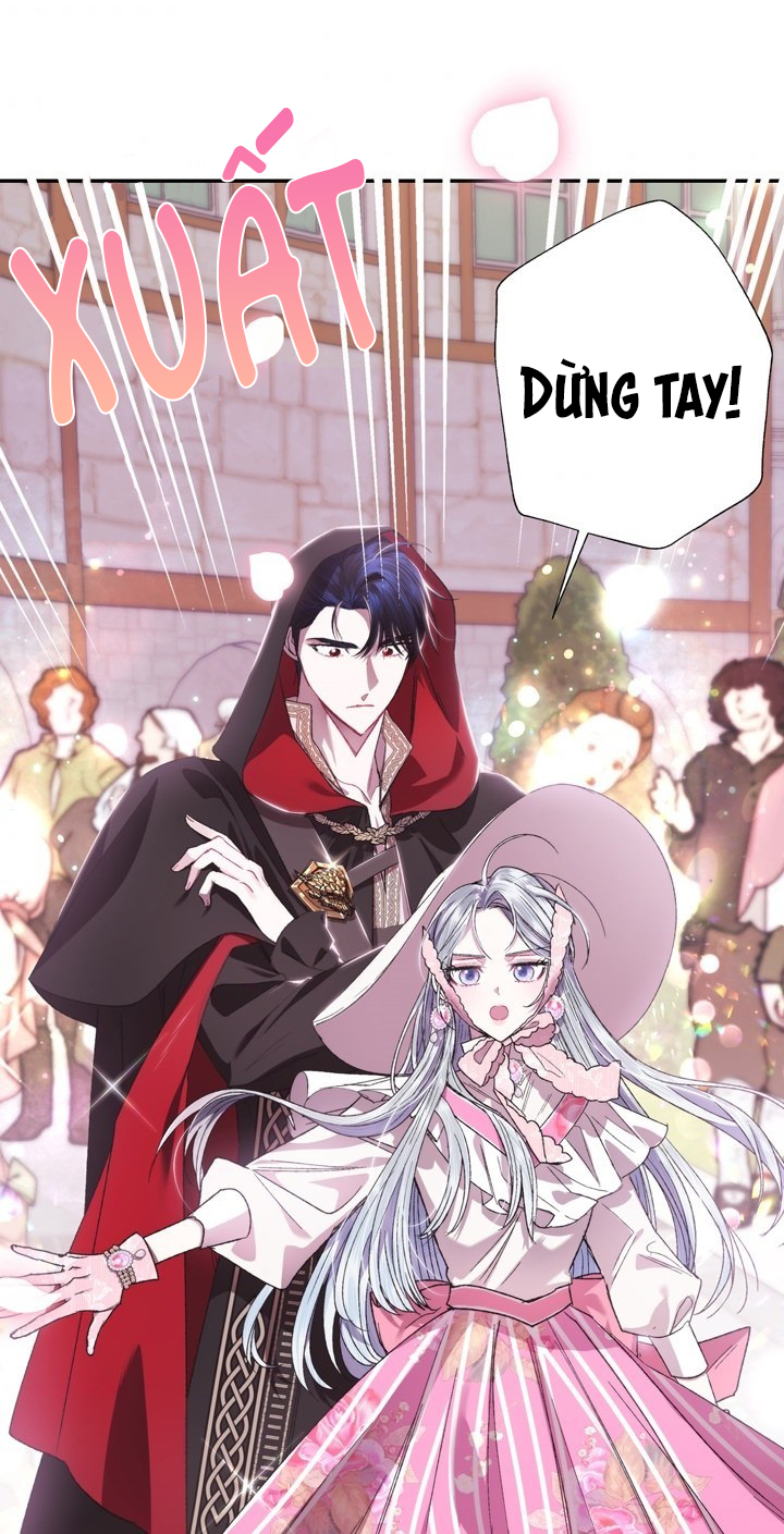 cha à, con không muốn kết hôn đâu chapter 31 106