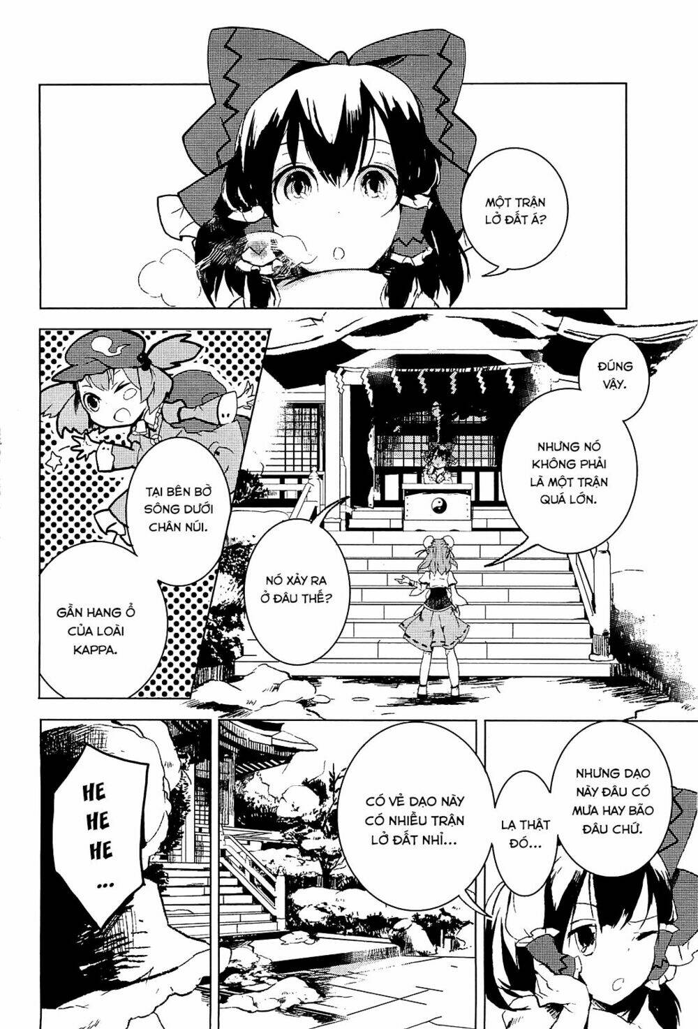 touhou ibarakasen - wild and horned hermit chapter 4 2